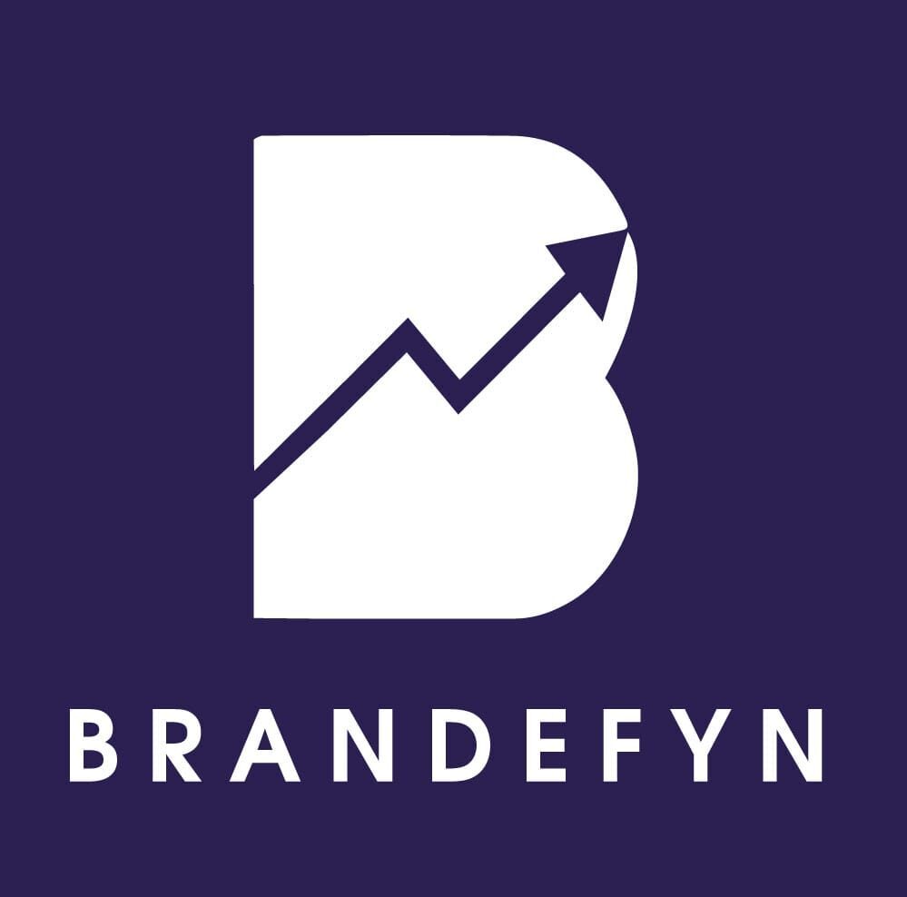 Brandefyn Logo